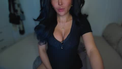 ALMIGHTY GODDESS VALENTINA online show from 03/02/25, 05:23
