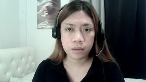 Maria online show from 05/10/26, 01:16