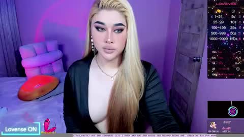 BELLA online show from 02/23/25, 07:38