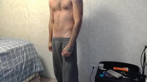 Trapbaby online show from 12/05/24, 02:31