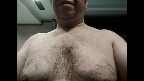 Big Head Cock online show from 01/31/25, 08:33