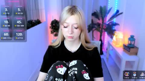 Snapshot of trapsaintgirl chatting on 02/09/25, 03:12 Nyuta Hartmann online show from 02/09/25, 03:12