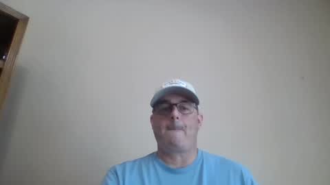 Travelingman53 online show from 01/13/25, 06:49