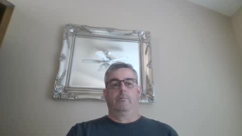 Travelingman53 online show from 01/23/25, 09:29