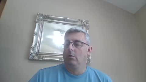 Travelingman53 online show from 02/24/25, 06:15