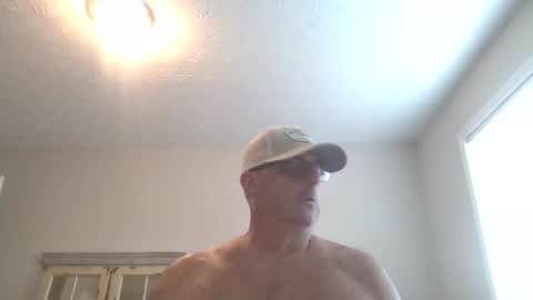 Travelingman53 online show from 09/23/25, 08:01