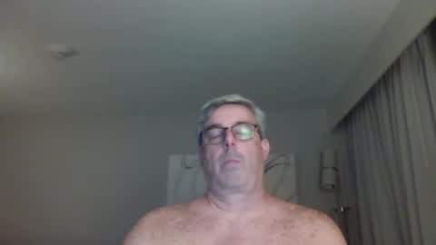Travelingman53 online show from 01/07/26, 03:42