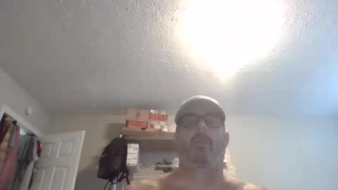 Travelingman53 online show from 02/16/26, 08:38