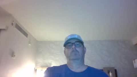 Travelingman53 online show from 04/07/26, 12:11