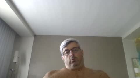 Travelingman53 online show from 06/24/26, 06:51