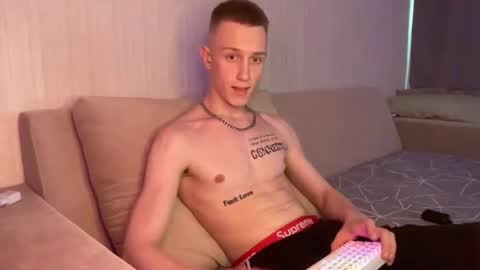 Travis online show from 05/08/26, 09:58
