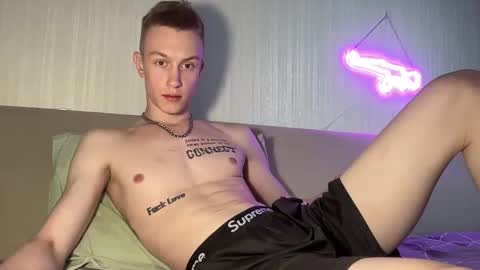 Travis online show from 05/21/26, 10:00