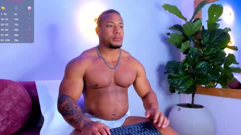 Travis online show from 10/24/25, 01:18