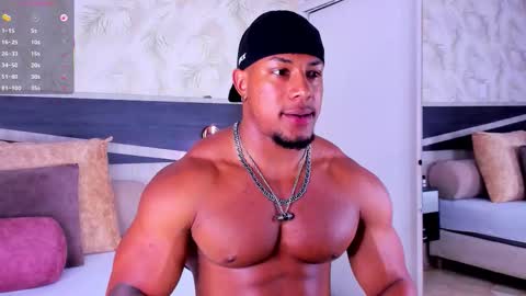 Travis online show from 01/08/26, 10:45