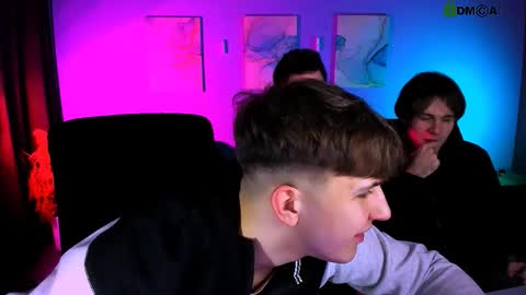 Travis online show from 02/16/26, 09:38