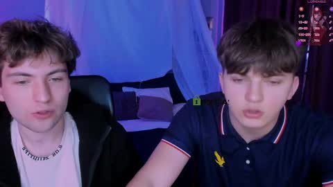 Travis online show from 04/23/26, 08:46