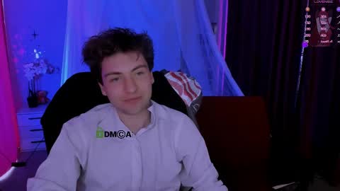 Travis online show from 04/23/26, 12:29