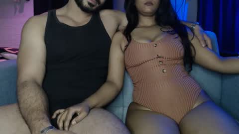 travisandnina online show from 02/23/26, 05:21