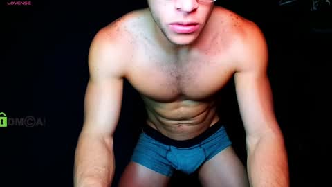 TRAVIS. online show from 01/23/25, 01:51