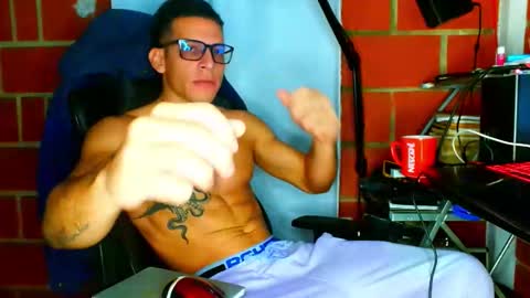 TRAVIS. online show from 02/17/26, 11:40