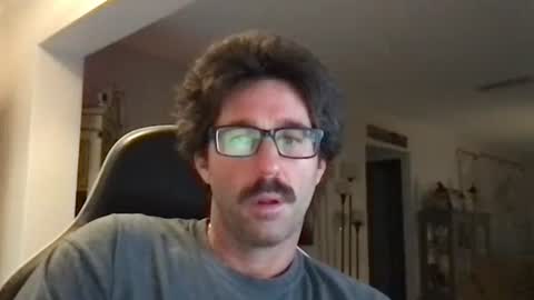 TravisKenn online show from 10/06/25, 12:02