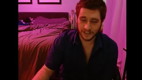 Travis Kock online show from 03/11/25, 02:29