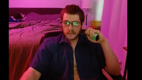 Travis Kock online show from 03/11/25, 05:35