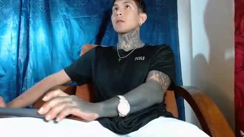 TRAV - INDEPENDENT MODEL online show from 12/09/24, 02:13