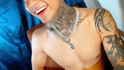 TRAV - INDEPENDENT MODEL online show from 12/13/24, 09:09