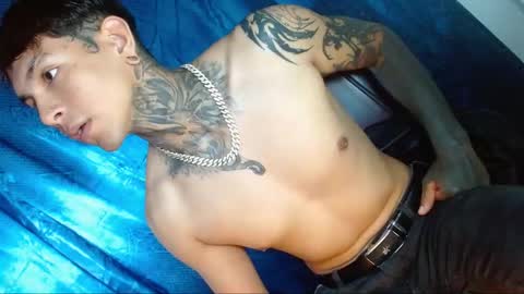 TRAV - INDEPENDENT MODEL online show from 12/20/24, 03:31