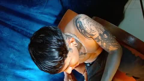 TRAV - INDEPENDENT MODEL online show from 12/21/24, 02:37