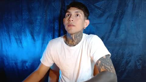 TRAV - INDEPENDENT MODEL online show from 12/24/24, 09:44