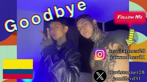 TRAV - INDEPENDENT MODEL online show from 12/30/24, 05:15