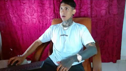 TRAV - INDEPENDENT MODEL online show from 01/02/25, 05:39