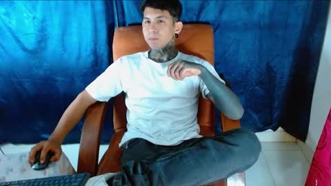 TRAV - INDEPENDENT MODEL online show from 01/07/25, 01:59