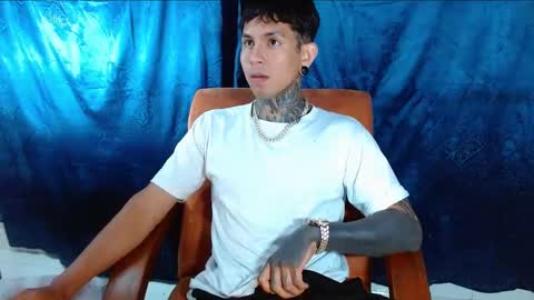 TRAV - INDEPENDENT MODEL online show from 01/08/25, 12:05