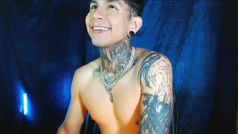 TRAV - INDEPENDENT MODEL online show from 01/13/25, 05:33