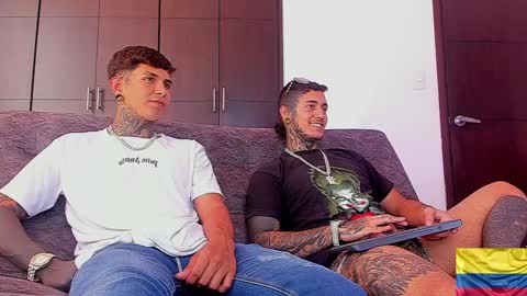 TRAV - INDEPENDENT MODEL online show from 01/18/25, 05:48