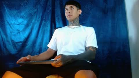 TRAV - INDEPENDENT MODEL online show from 02/04/25, 03:11