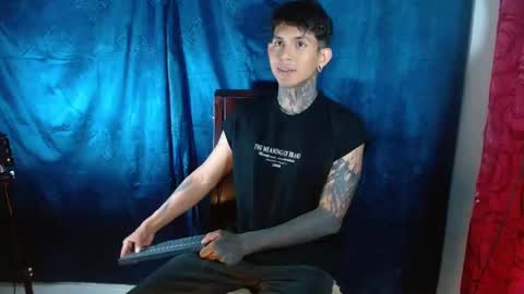 TRAV - INDEPENDENT MODEL online show from 02/04/25, 09:20