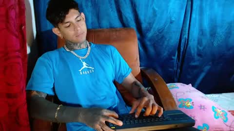 TRAV - INDEPENDENT MODEL online show from 02/07/25, 08:31