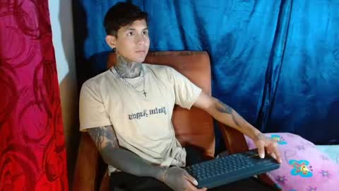 TRAV - INDEPENDENT MODEL online show from 02/13/25, 07:52