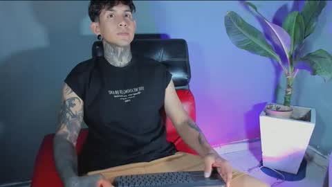 TRAV - INDEPENDENT MODEL online show from 02/24/25, 01:46