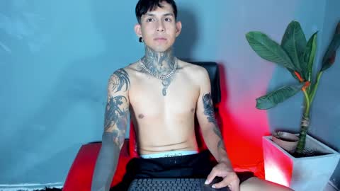 TRAV - INDEPENDENT MODEL online show from 03/12/25, 09:35