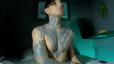 TRAV - INDEPENDENT MODEL online show from 10/13/25, 03:28