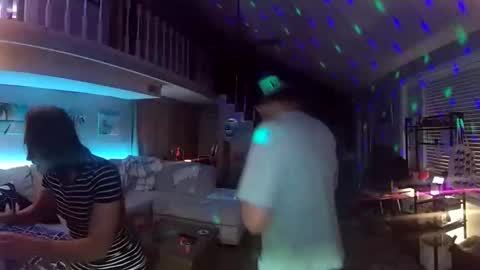 UCuM4usPLEASE online show from 03/07/26, 02:19