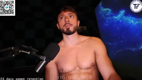 Greek God online show from 06/29/26, 12:05