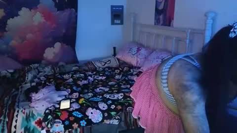 travvy17899 online show from 03/23/26, 10:03