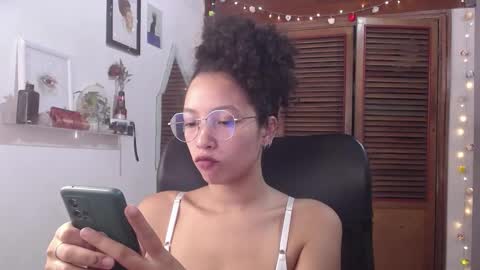 Emily online show from 02/07/25, 05:29