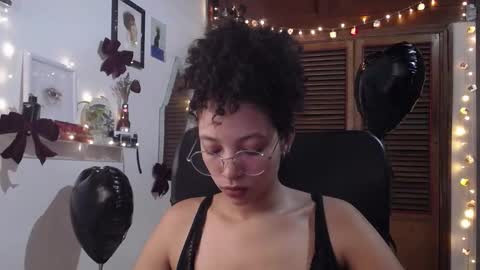 Emily online show from 02/10/25, 10:09